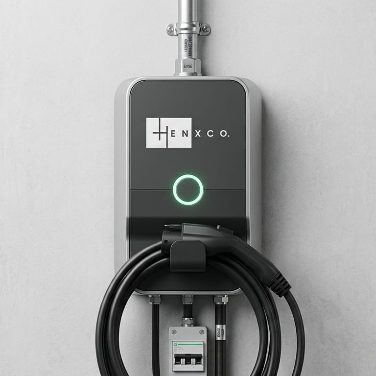 EV Charging