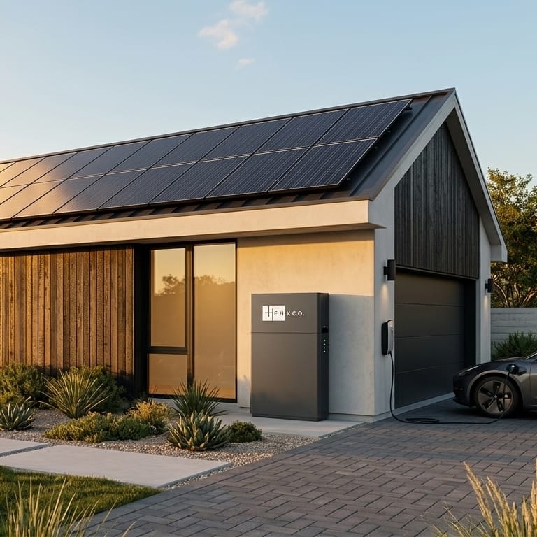 Solar Energy