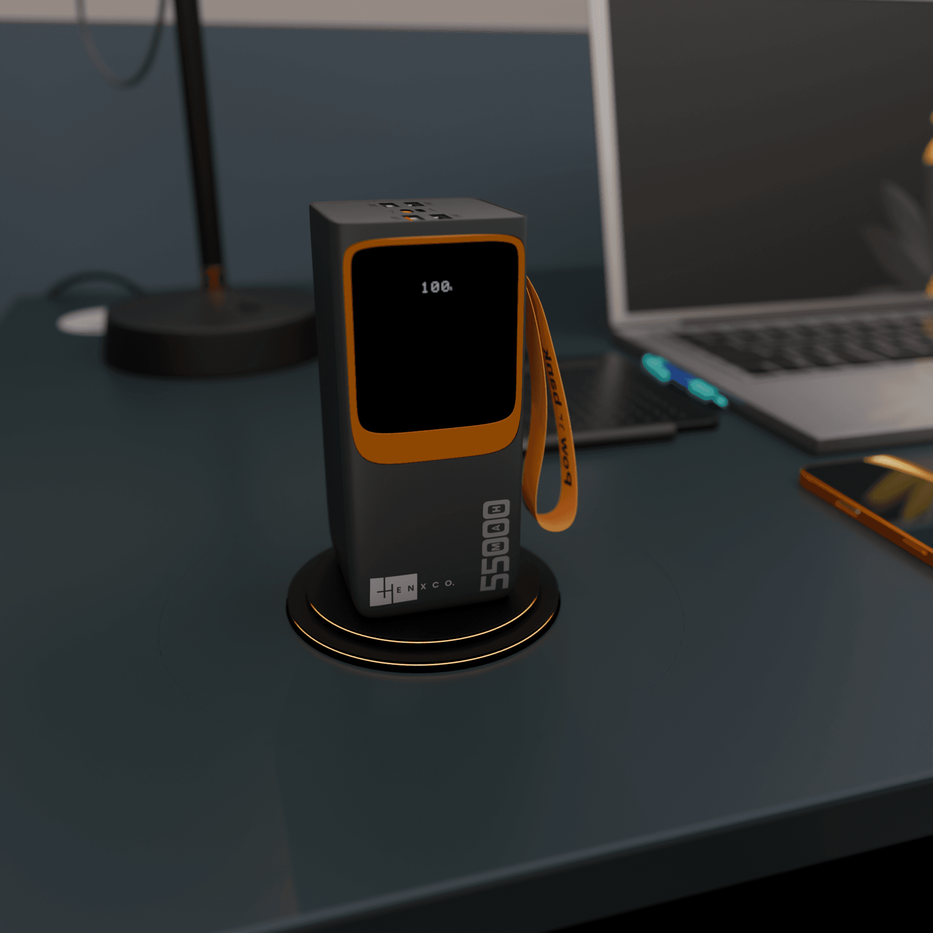 Portable Power