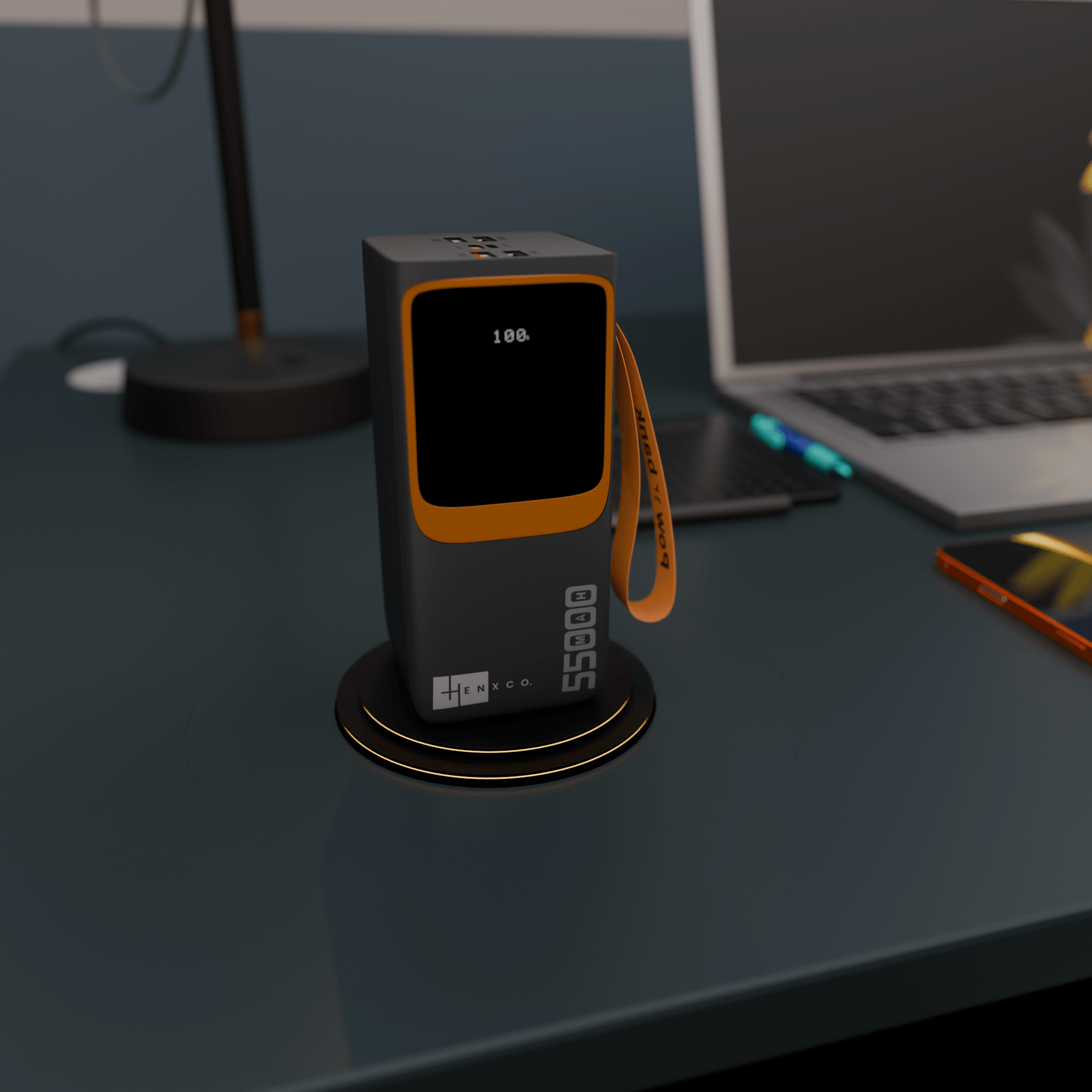 Pro Power banks