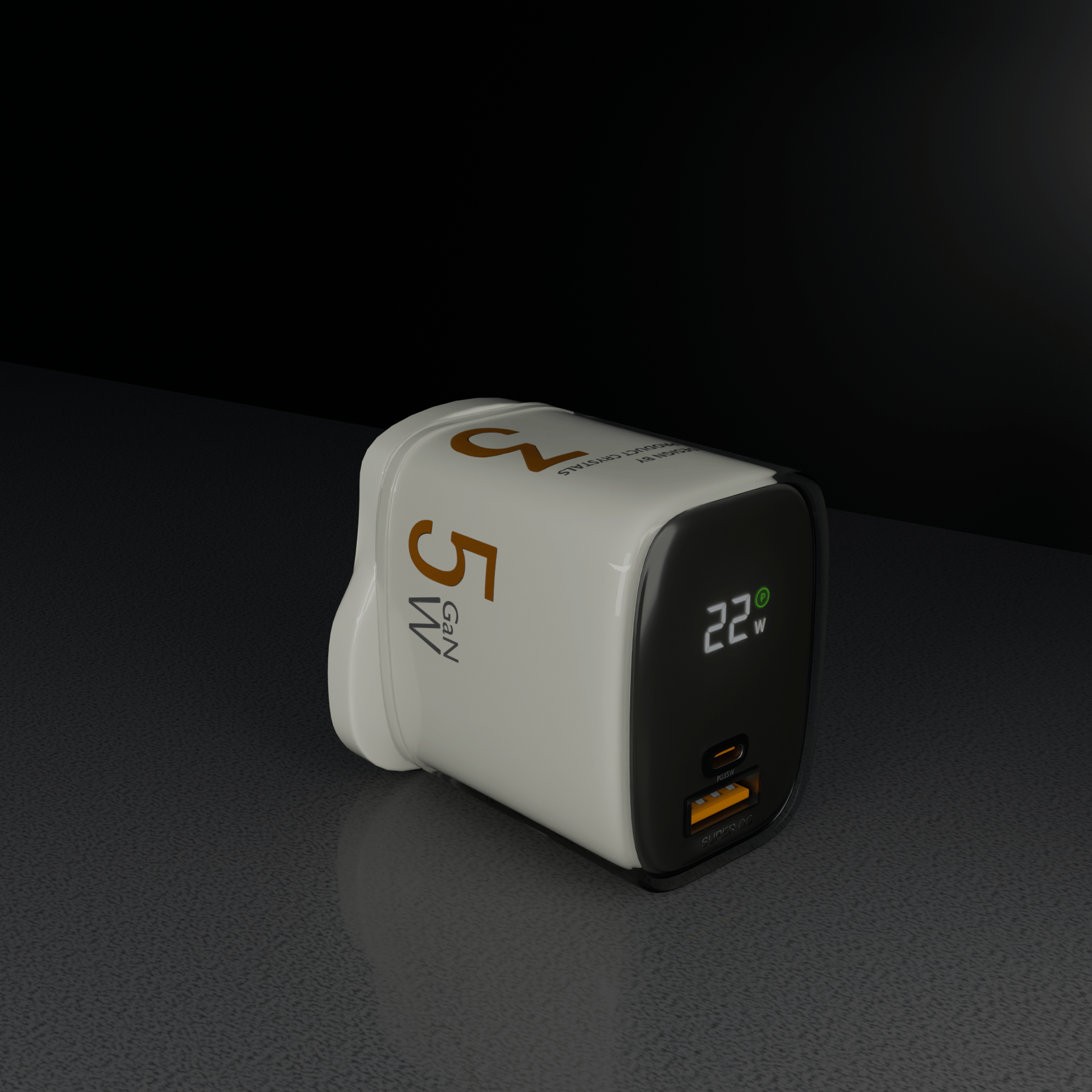 Smart Chargers