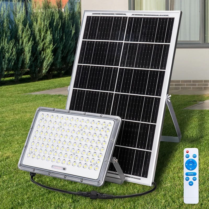 Solar Panels Innovation